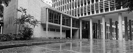 Primeiro  Encontro Nacional da Associa&ccedil;&atilde;o Nacional de Pesquisa e P&oacute;s-gradua&ccedil;&atilde;o em  Arquitetura e Urbanismo 