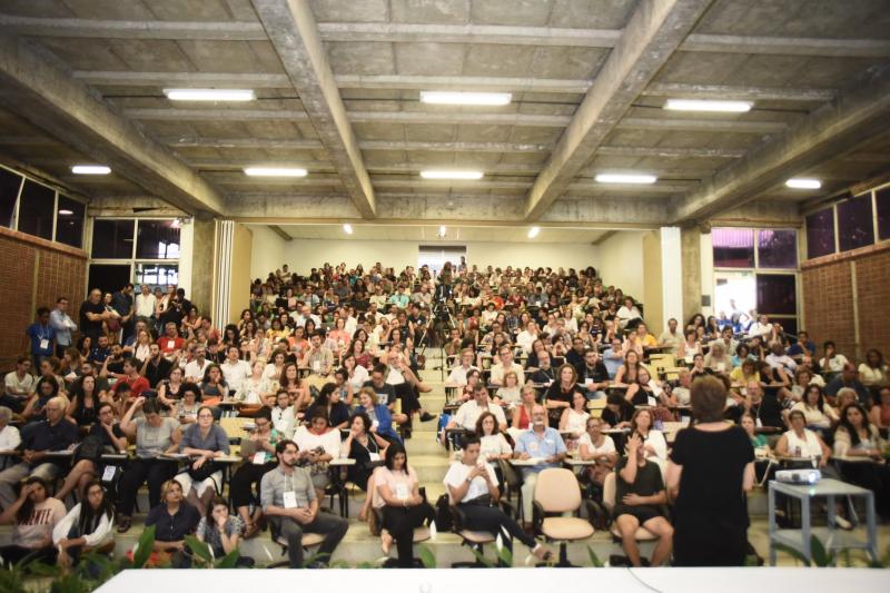 Saudaes da ANPARQ neste novo ano 2019 que se inicia