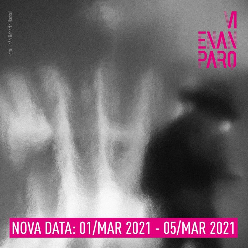 NOVA DATA - VI ENANPARQ