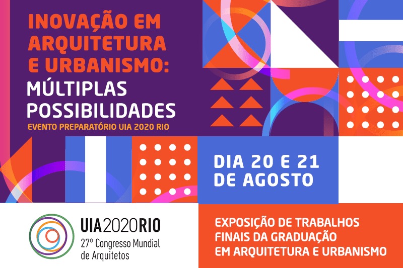 Inovao em Arquitetura e Urbanismo: mltiplas possibilidades